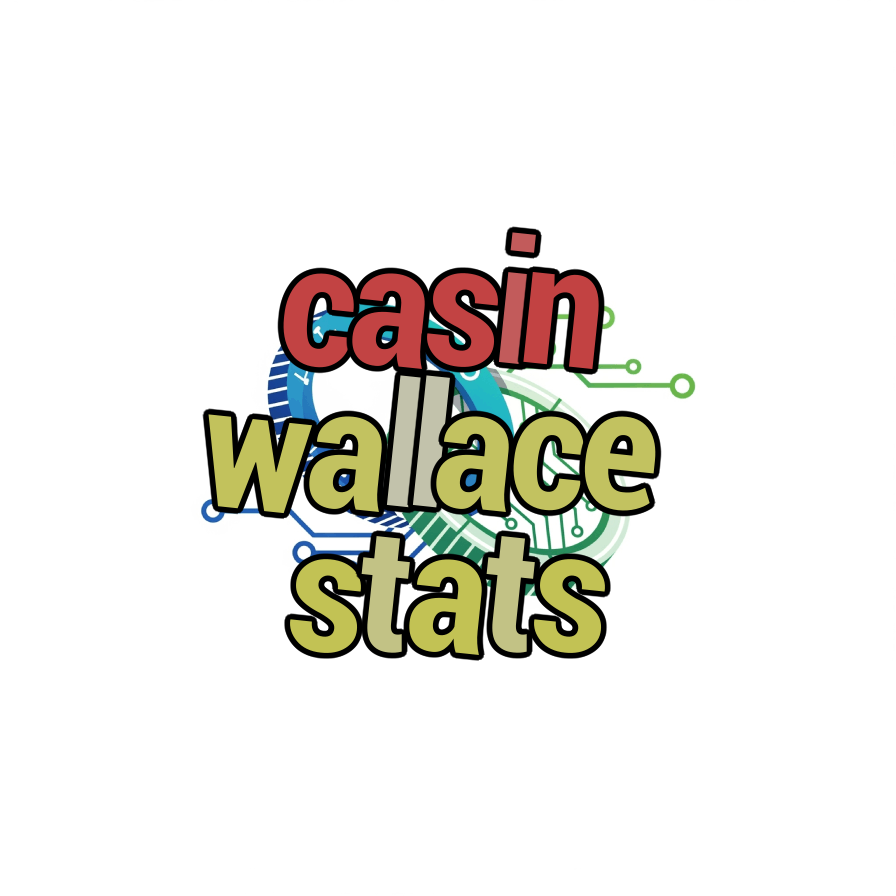 casin wallace stats